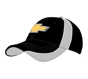 Chevrolet Performance Stripe Adjustable Automotive Hats