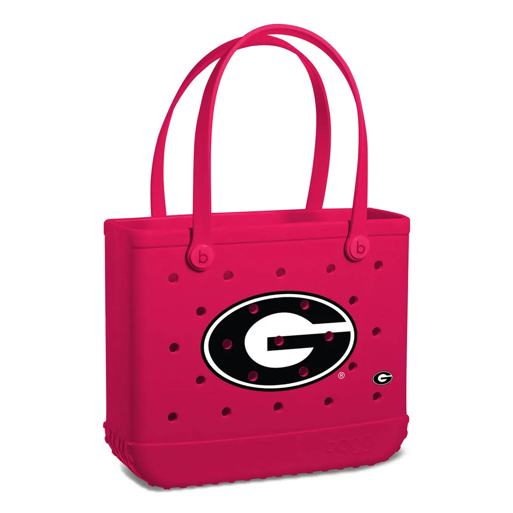 Georgia Bulldogs Bogg Bags