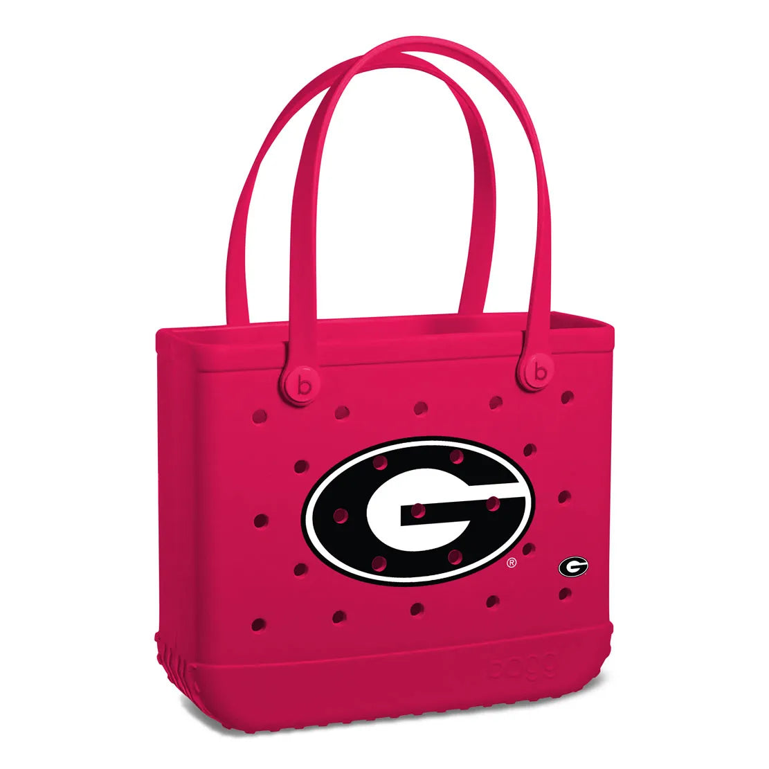 Georgia Bulldogs Bogg Bags