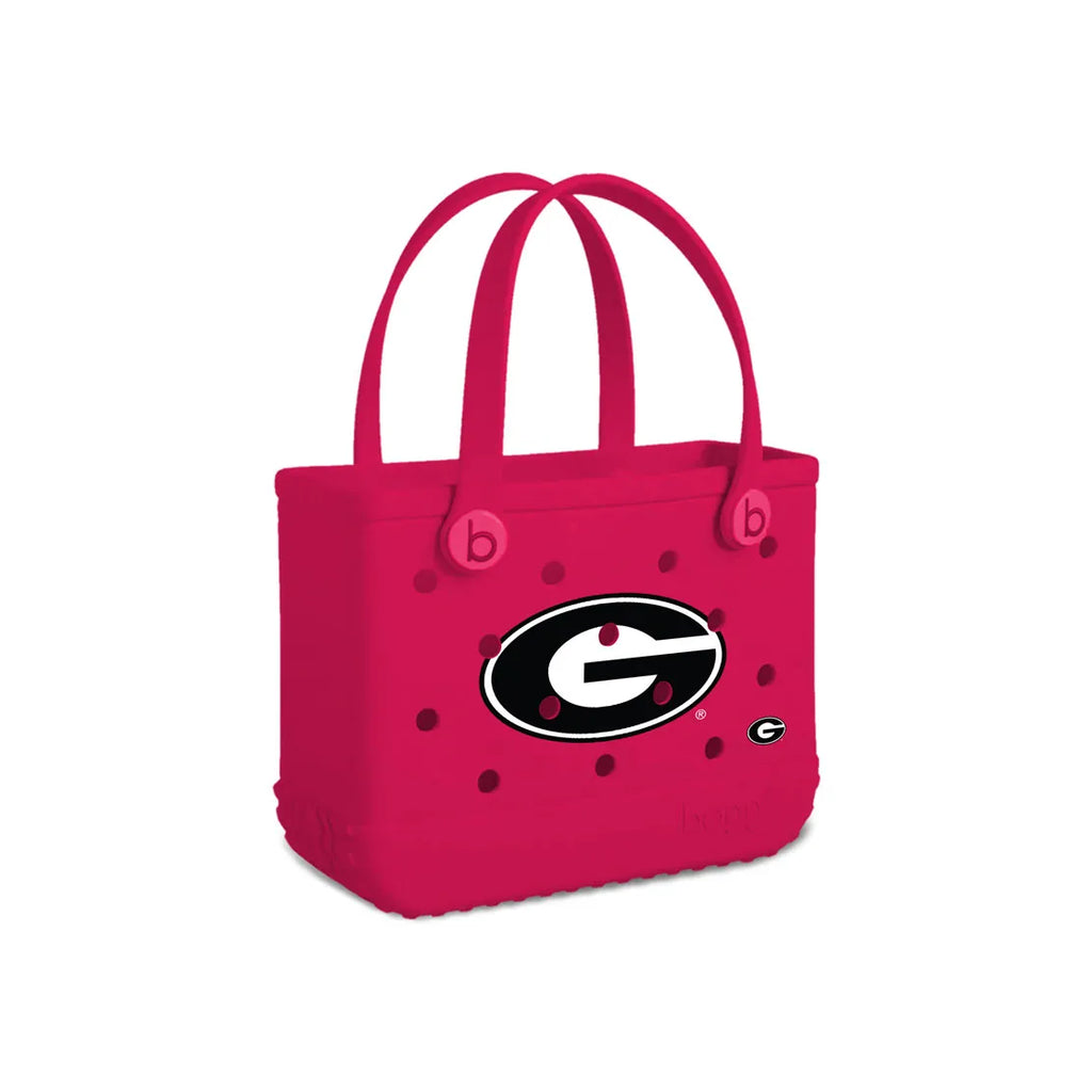 Georgia Bulldogs Bogg Bags