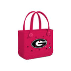 Georgia Bulldogs Bogg Bags