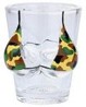Camo AG-Bikini Bust