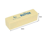 Butter Squishy Slow Rising Sensory Stress Relief Toy