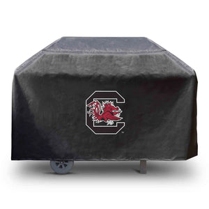 South Carolina Gamecocks Grill Cover 4 Burn