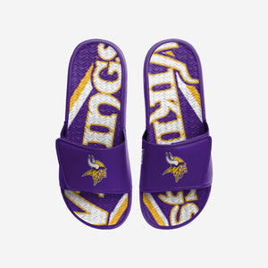 Minnesota Vikings Slides
