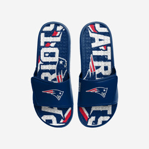 New England Patriots Slides