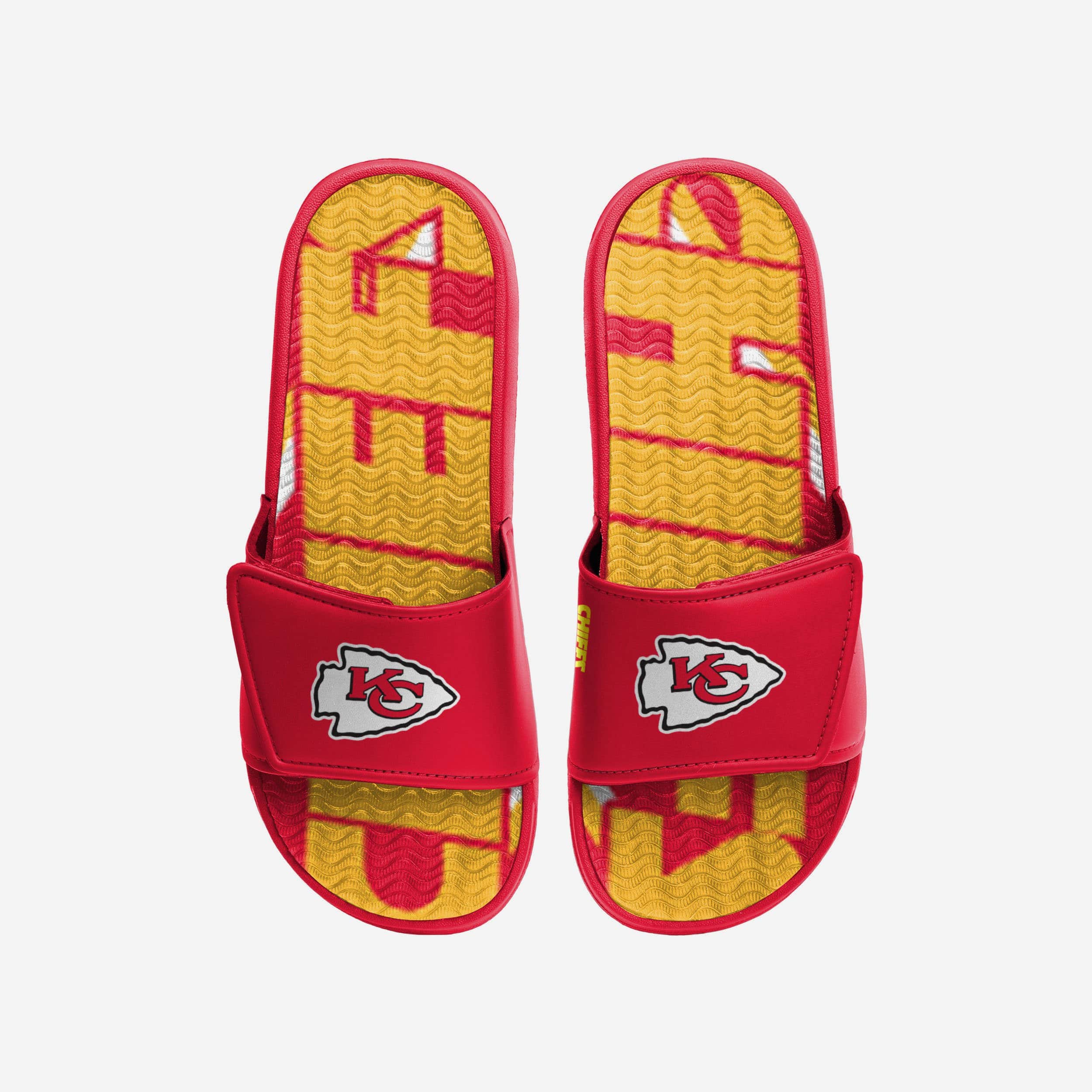 Kansas City Chiefs Slides