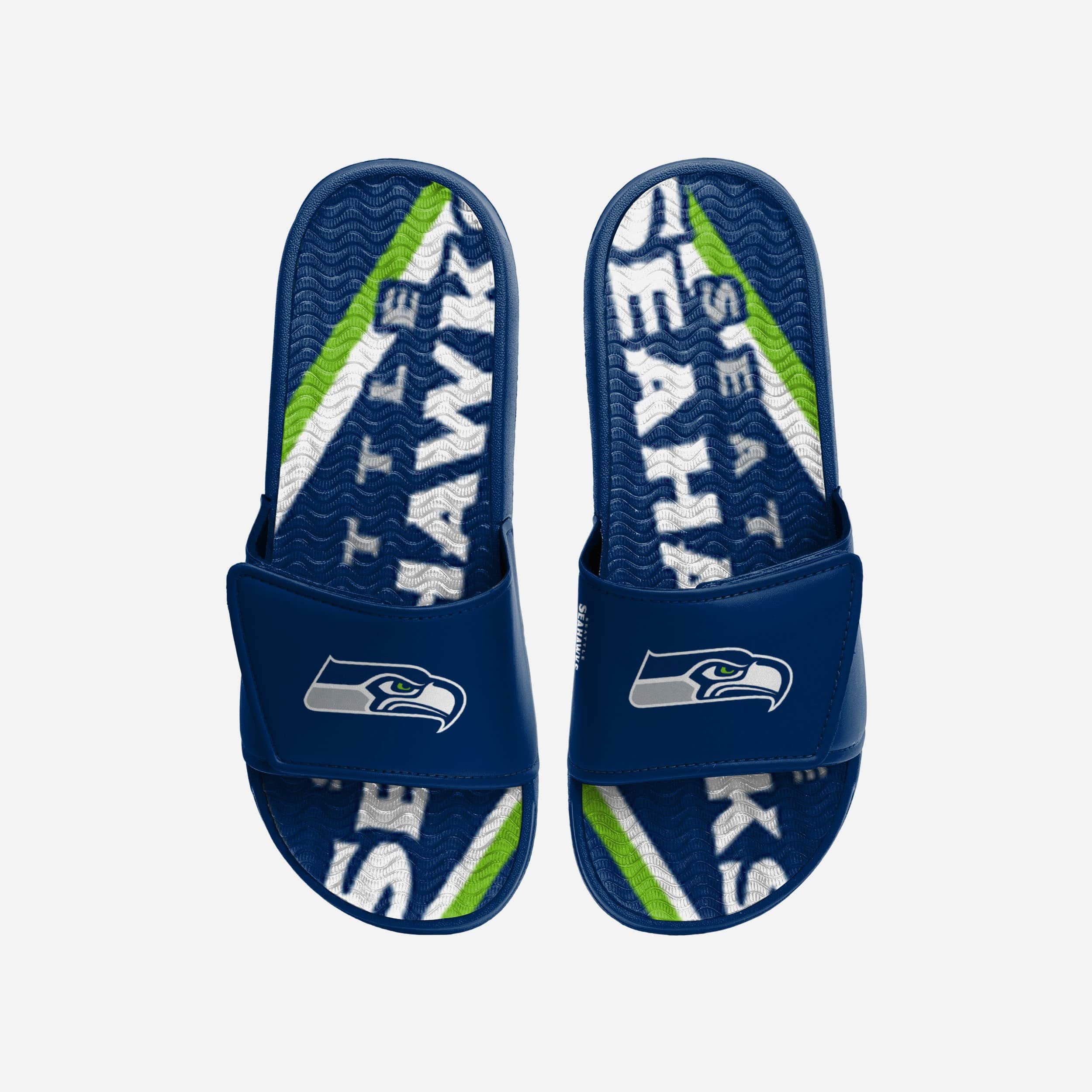 Seattle Seahawks Slides