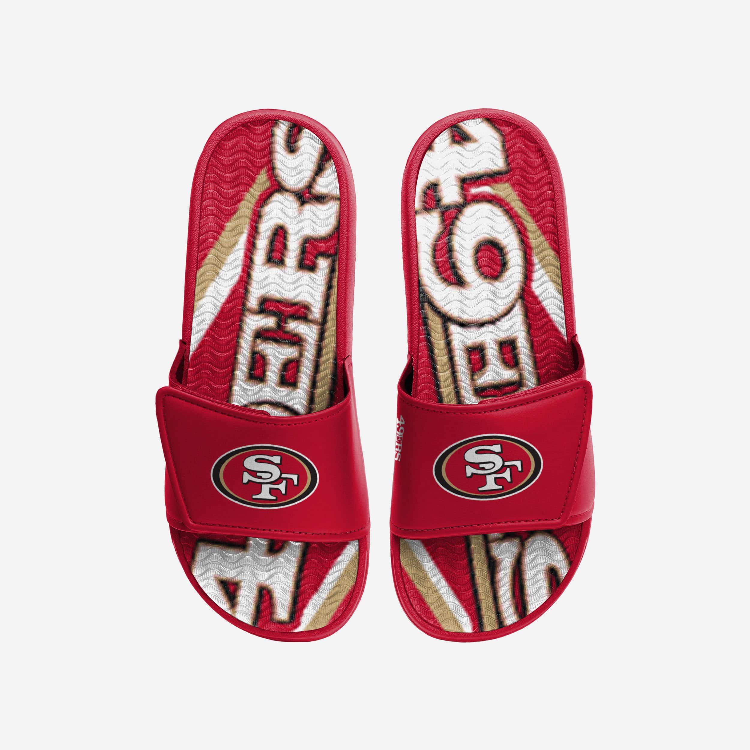 San Francisco 49ers Slides
