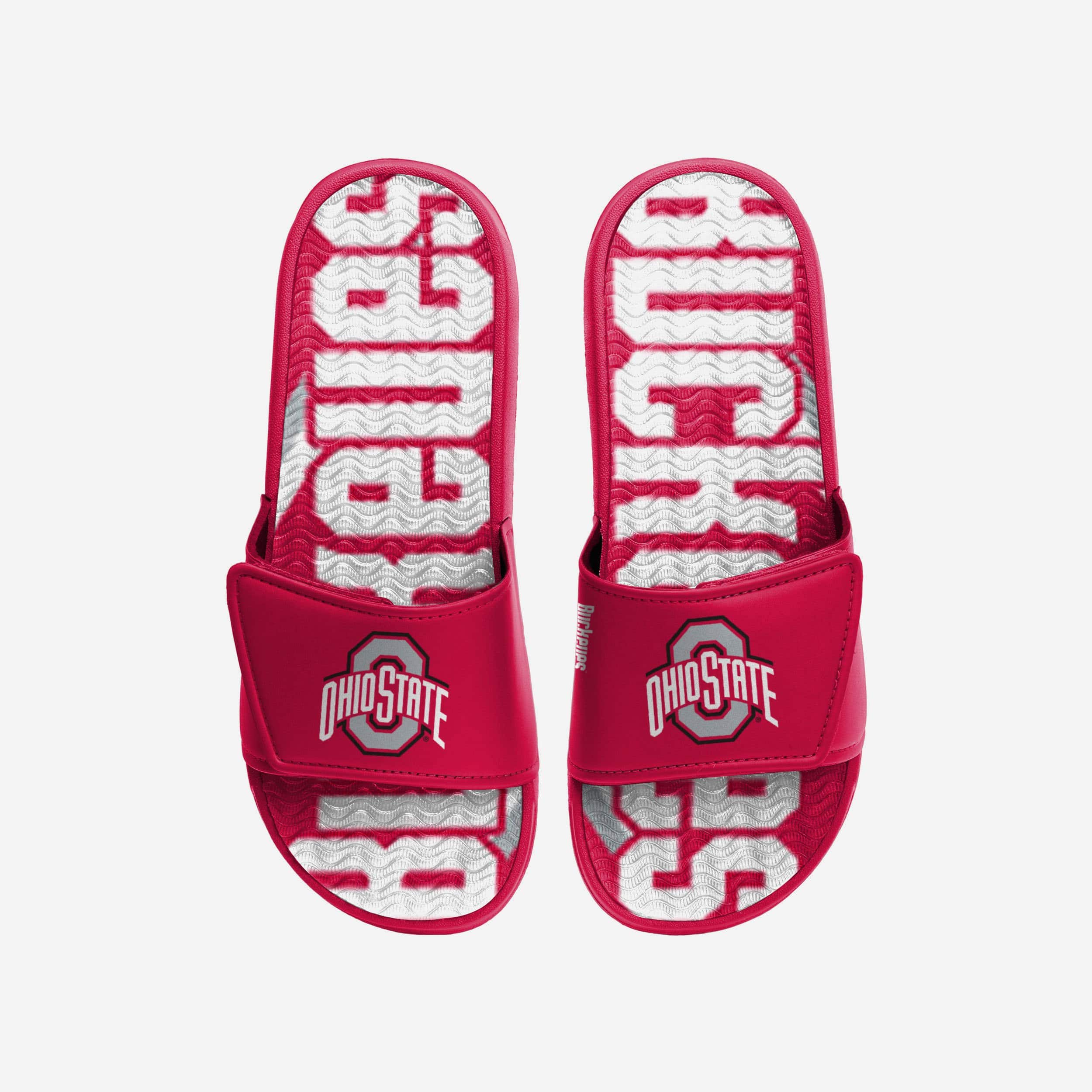 Ohio State Buckeyes Slides