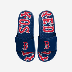 Boston Red Sox Slides