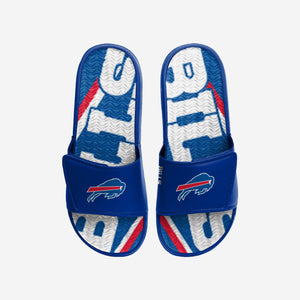 Buffalo Bills Slides