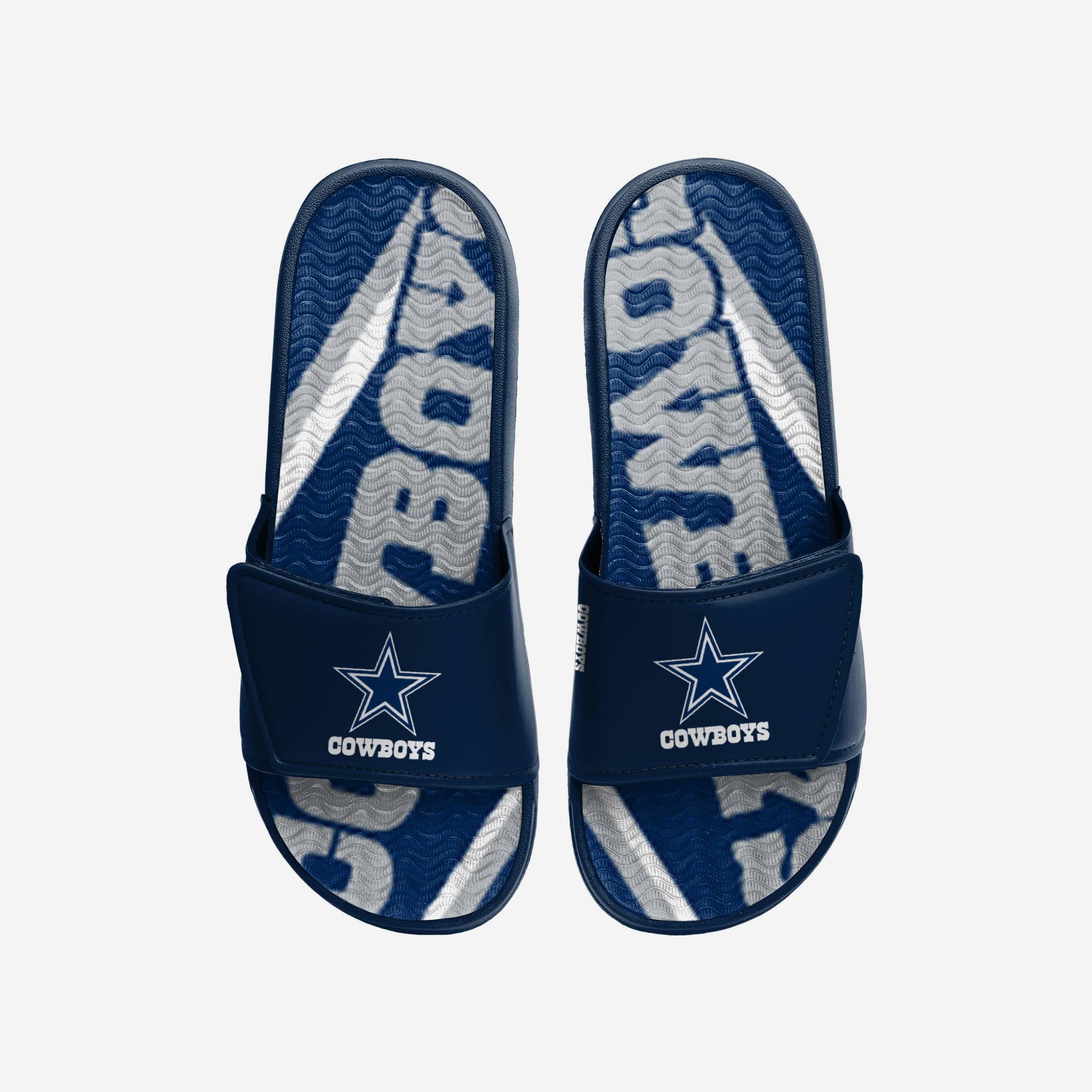 Dallas Cowboys Slides