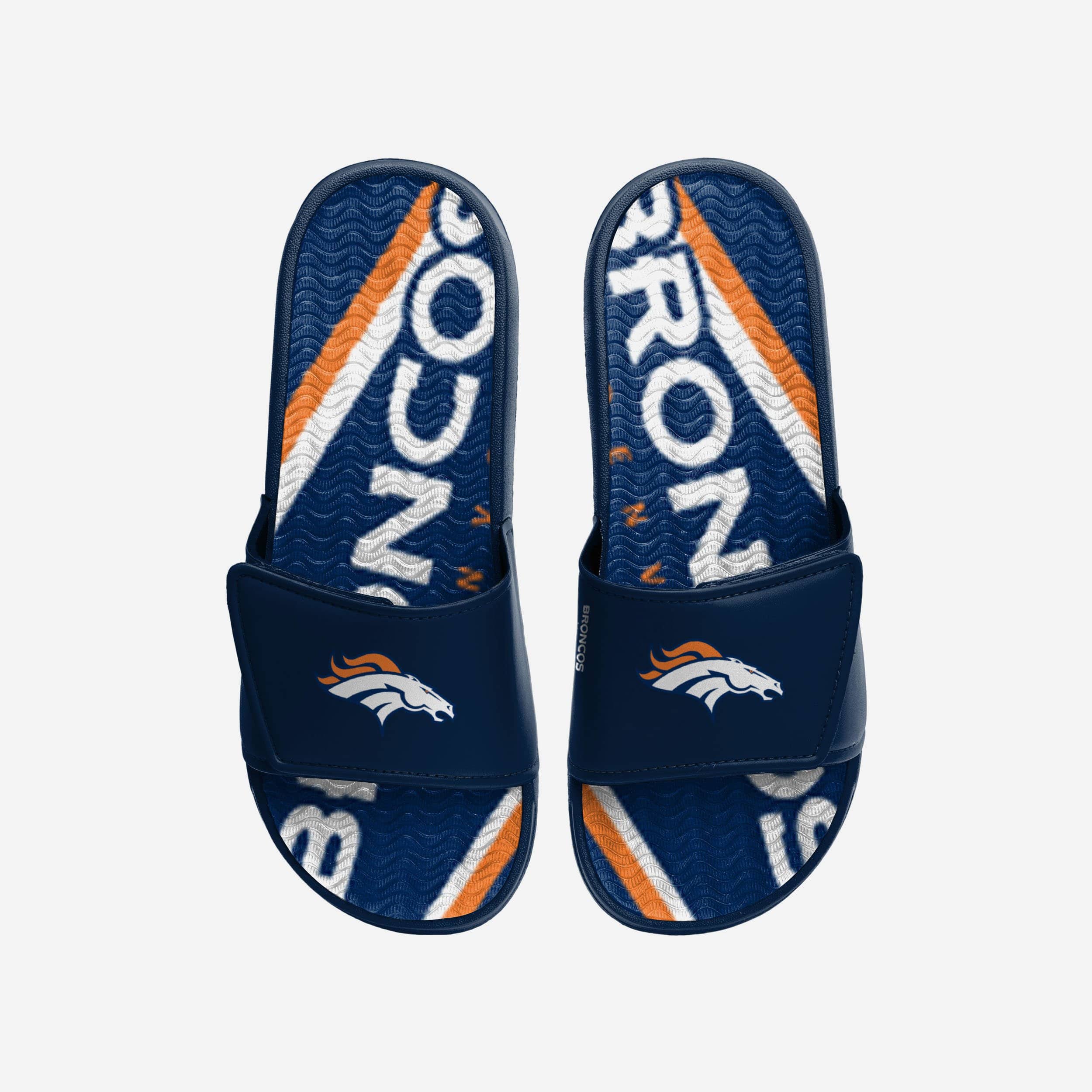 Denver Broncos Slides