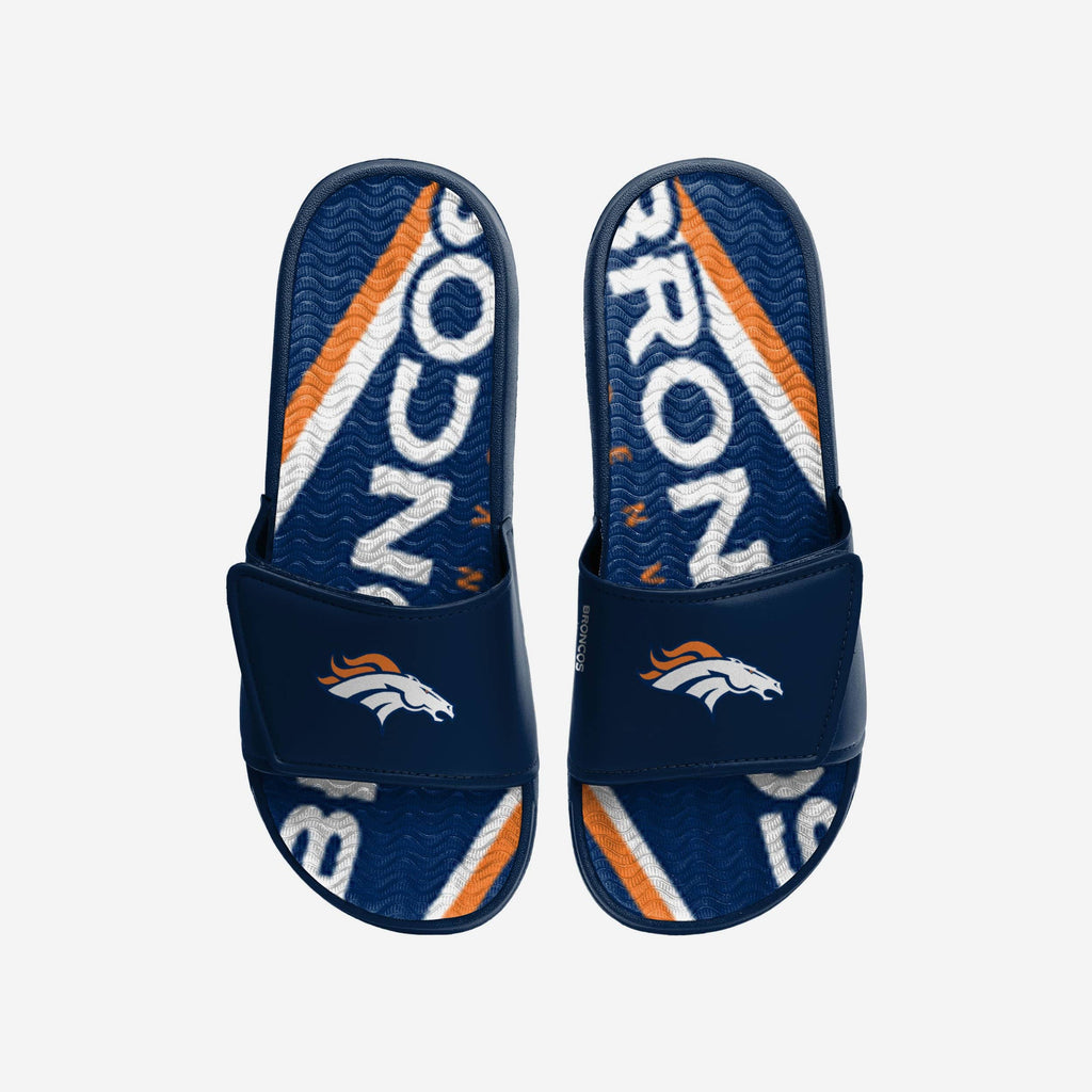 Denver Broncos Slides