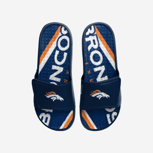 Denver Broncos Slides