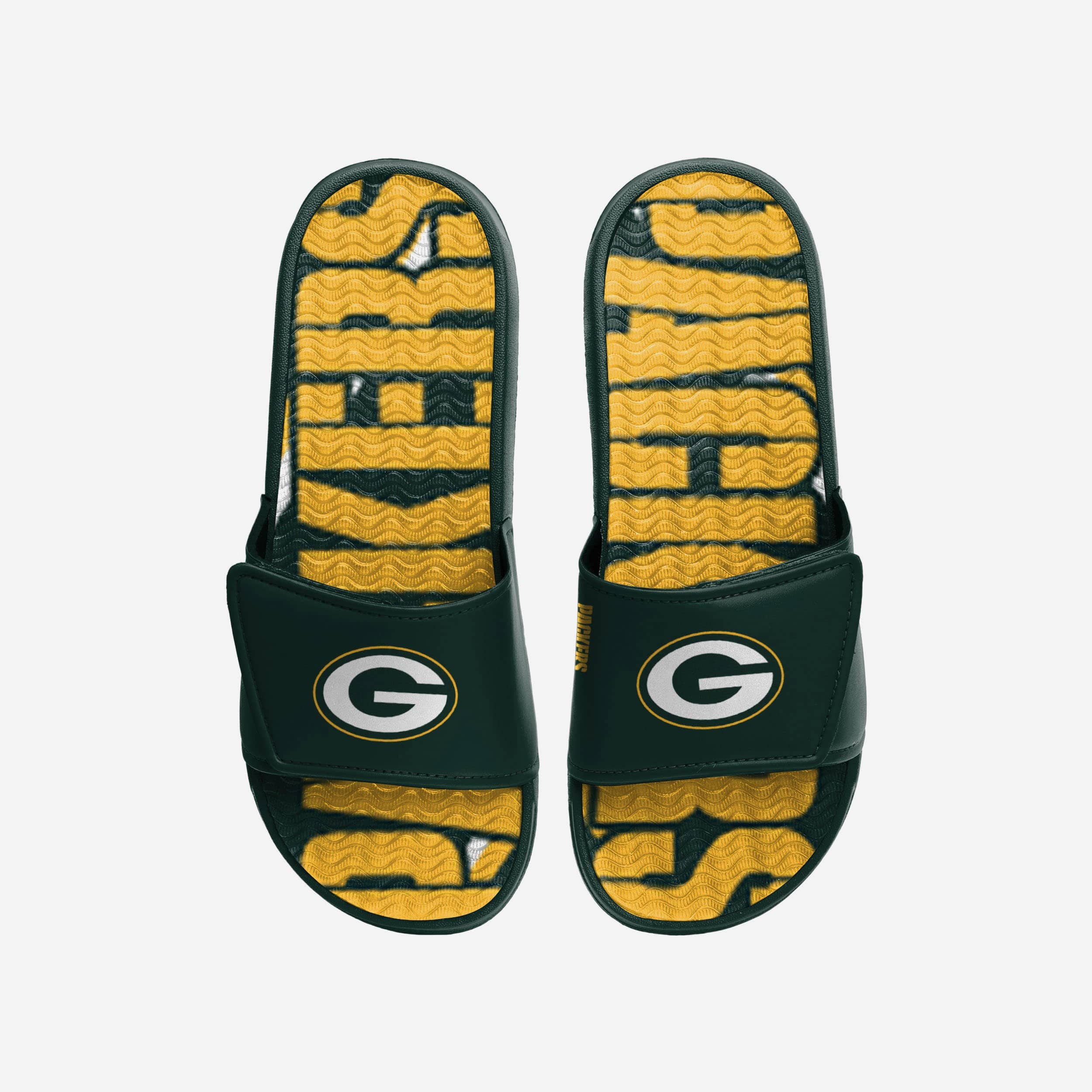 Green Bay Packers Slides