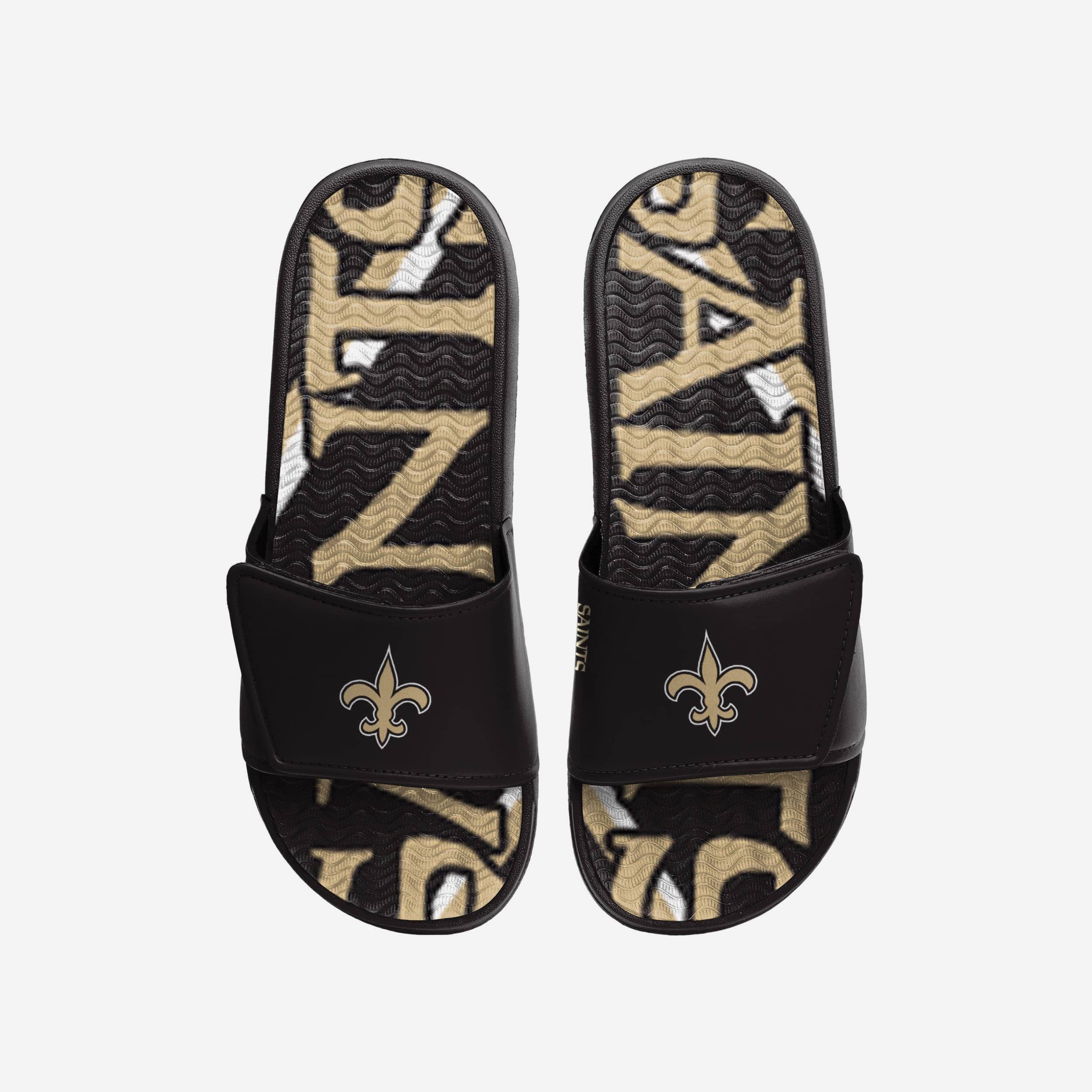 New Orleans Saints Slides
