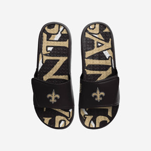 New Orleans Saints Slides