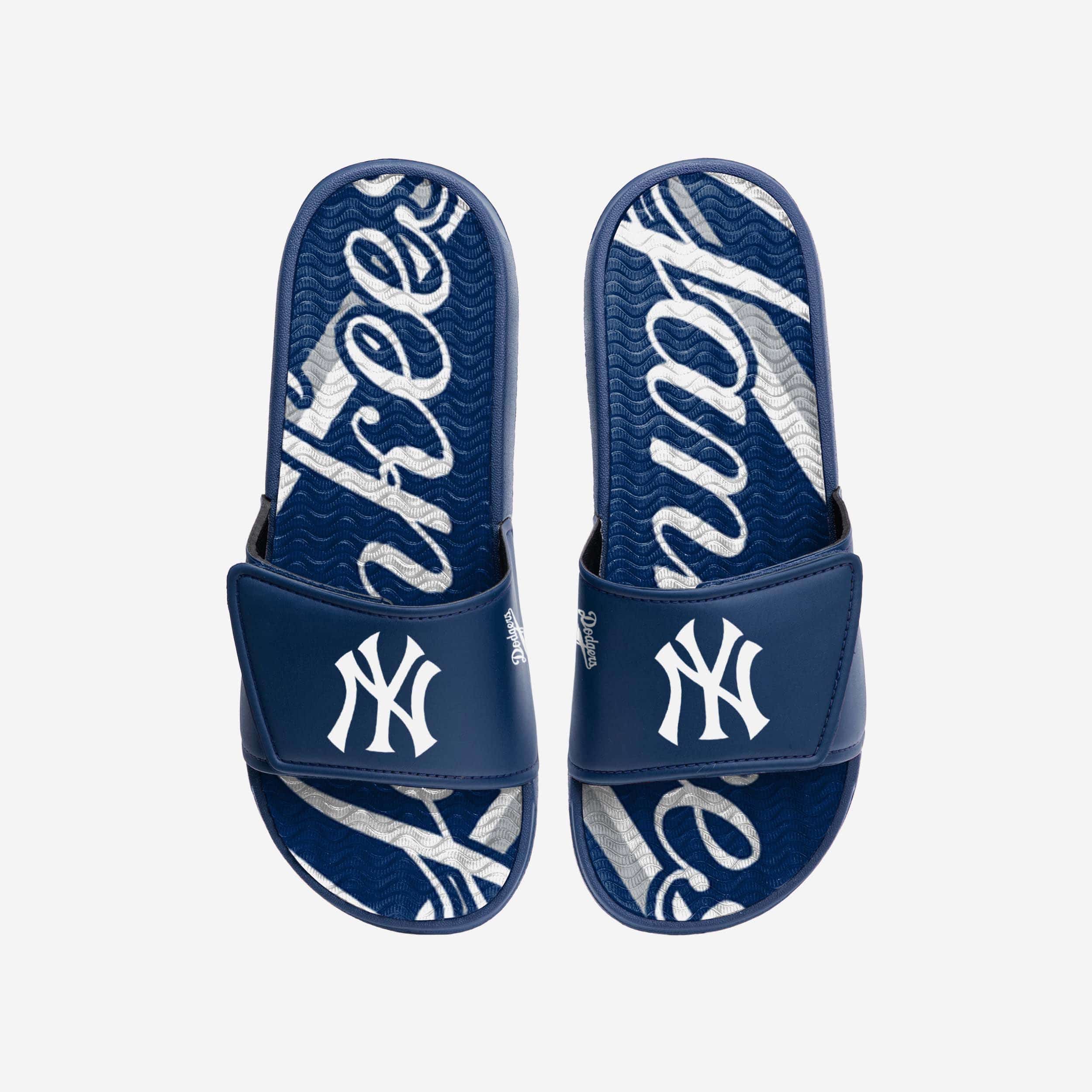 New York Yankees Slides