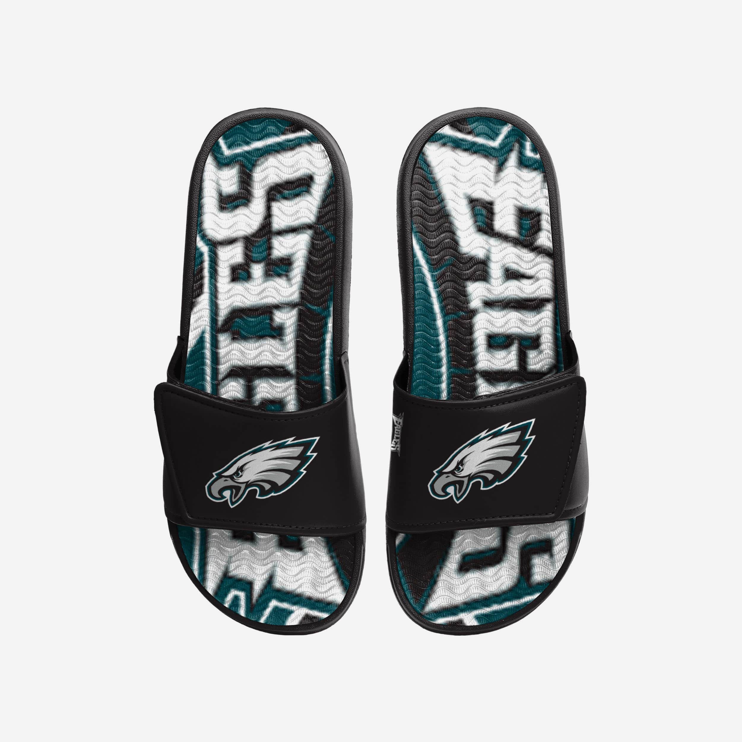 Philadelphia Eagles Slides