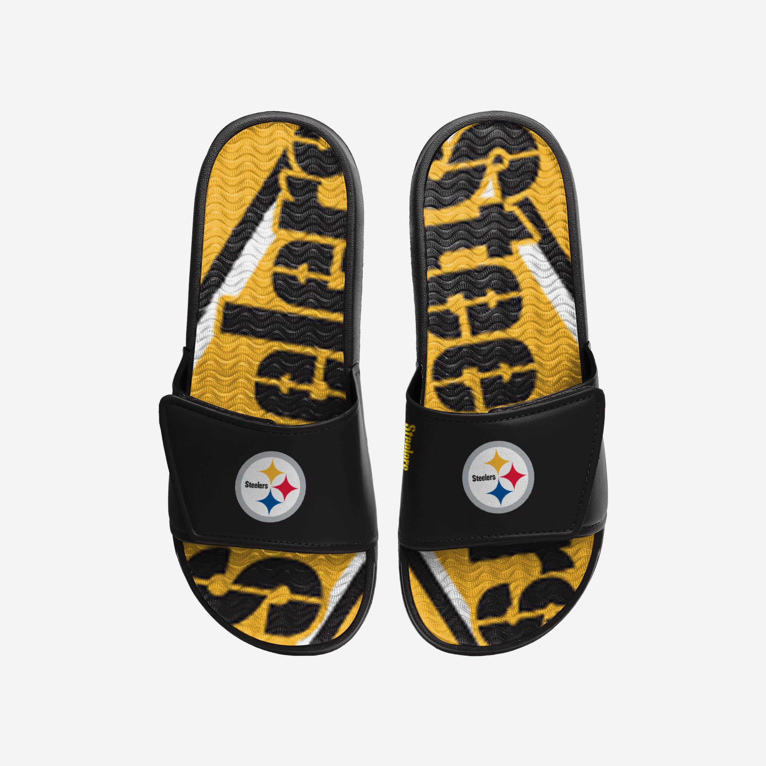 Pittsburgh Steelers Slides
