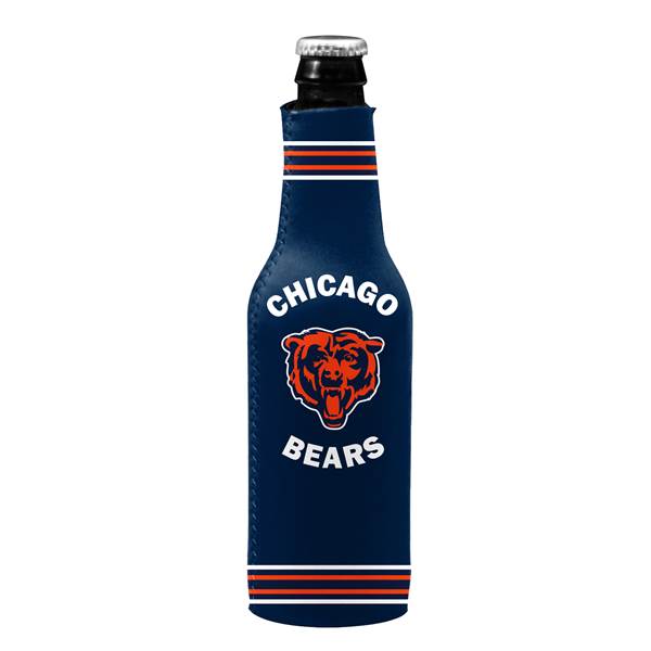 FLAT BOTTLE COOZIE