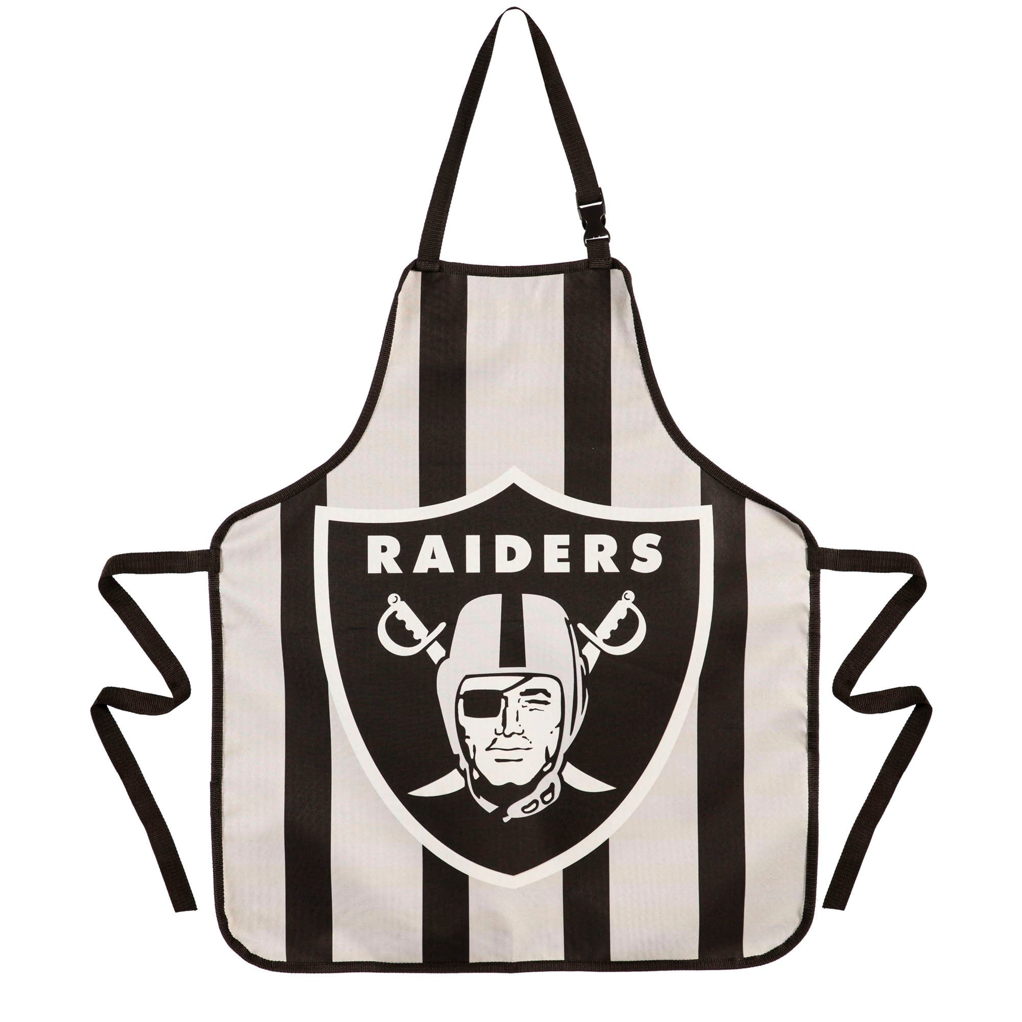 Las Vegas Raiders Double Sided Apron