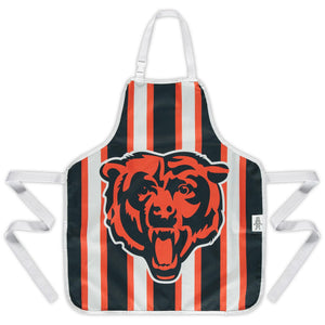 Chicago Bears Double Sided Apron