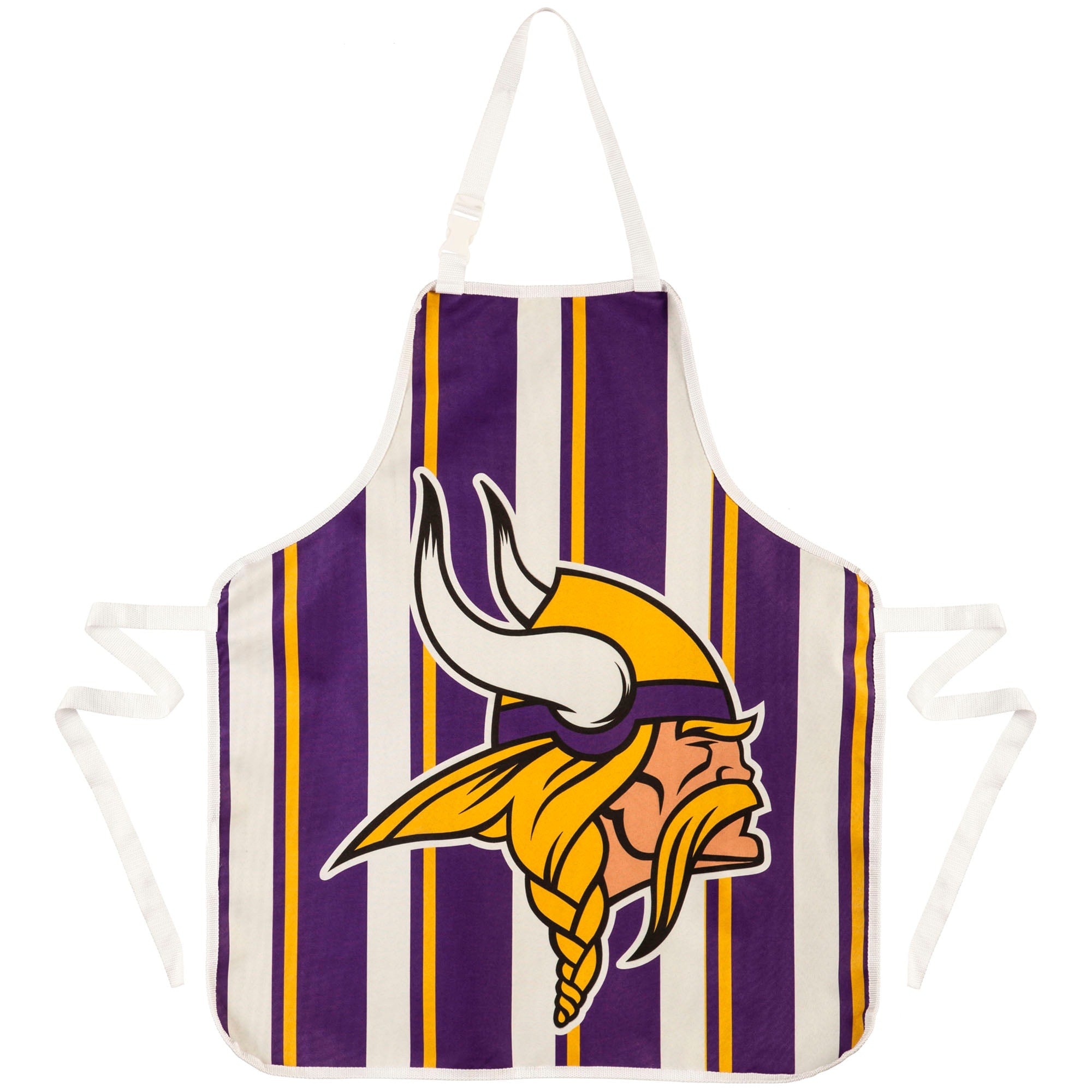 Minnesota Vikings Double Sided Apron