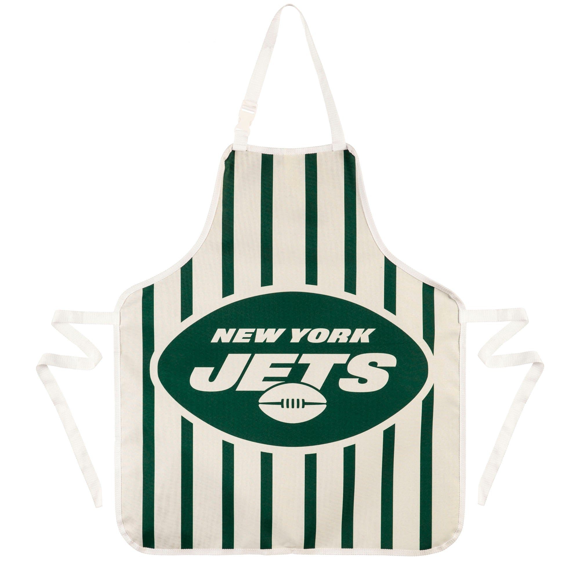 New York Jets Double Sided Apron