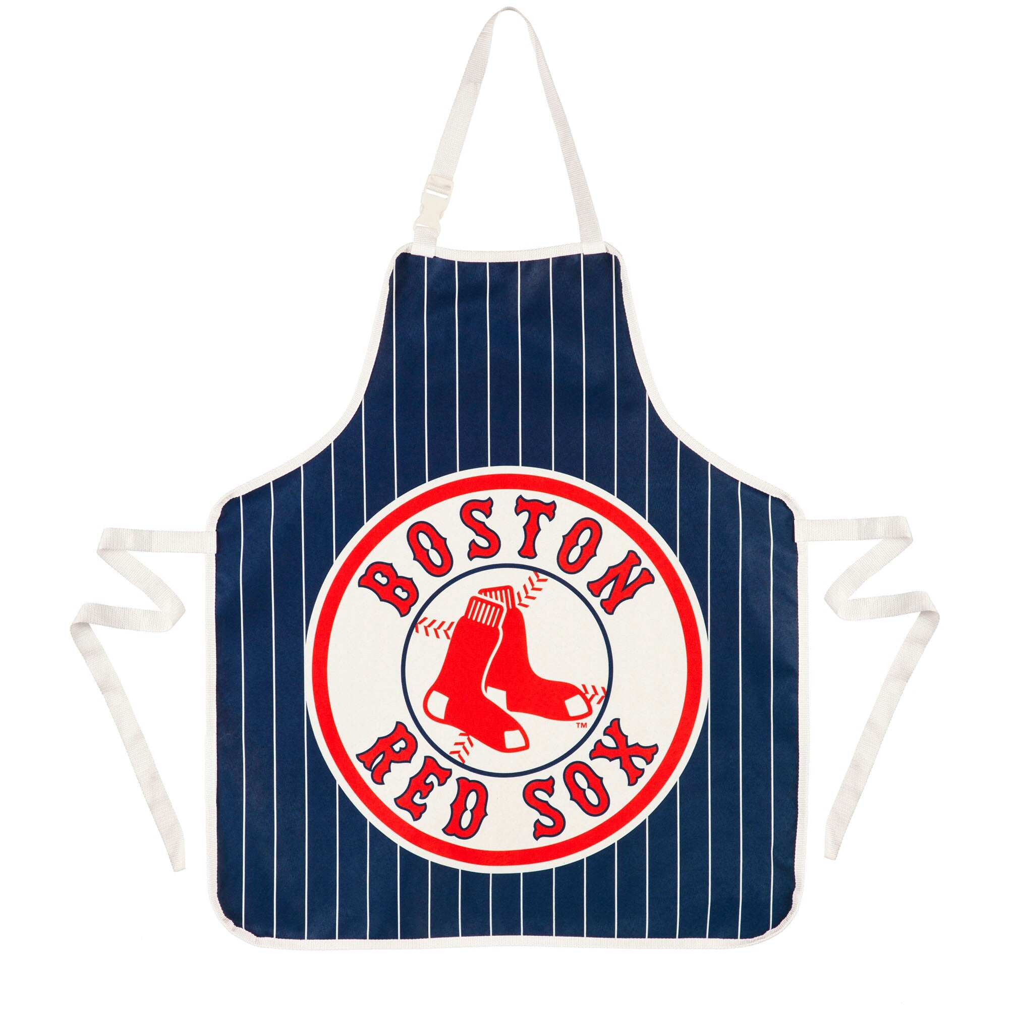 Boston Red Sox Double Sided Apron