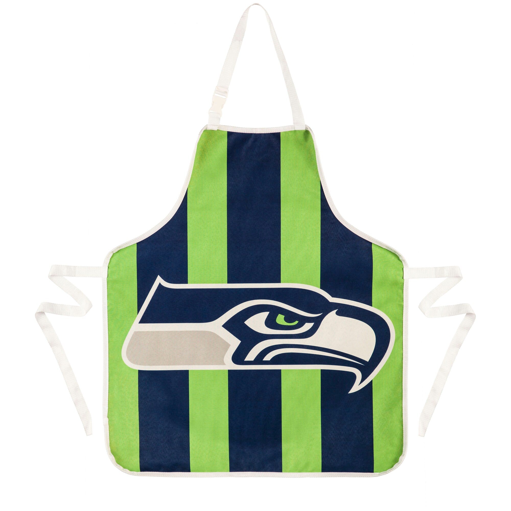 Seattle Seahawks Double Sided Apron