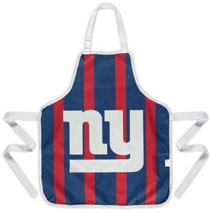 New York Giants Double Sided Apron