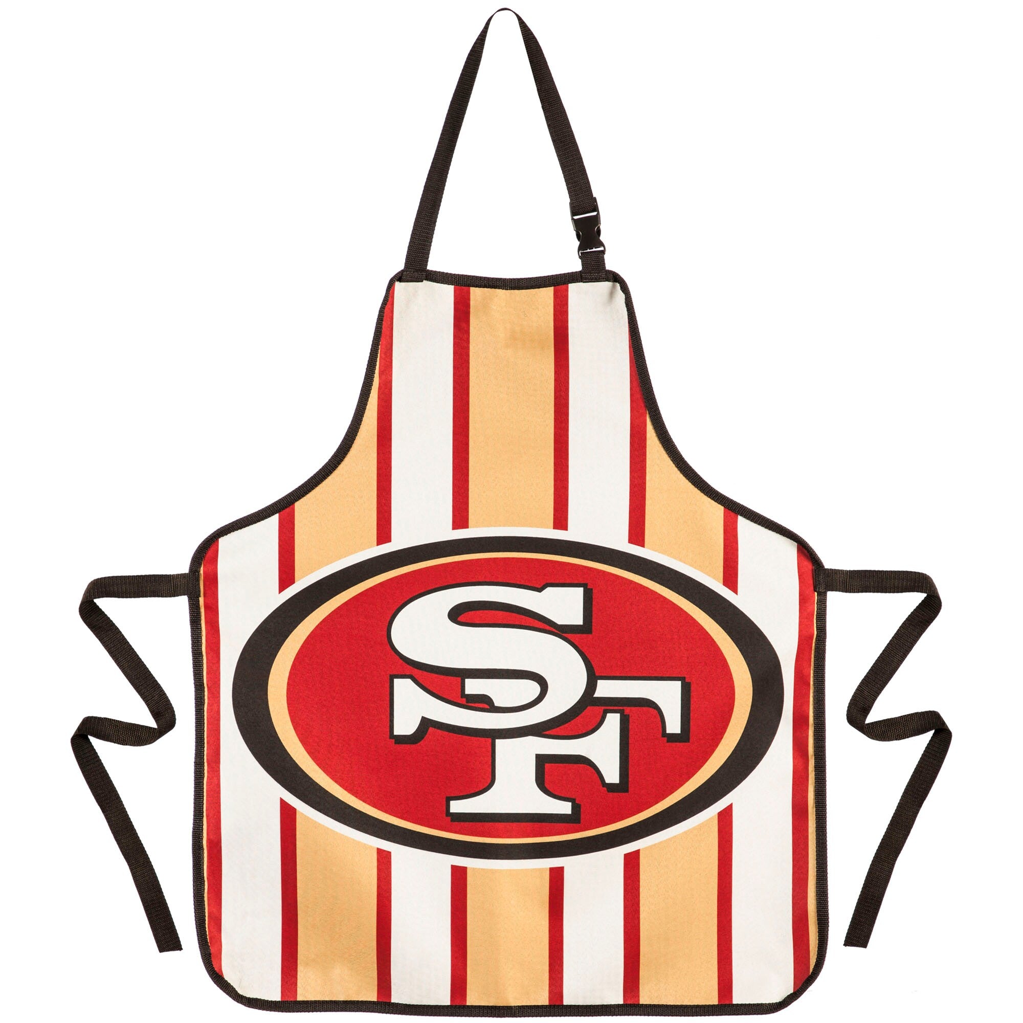 San Francisco 49ers Double Sided Apron