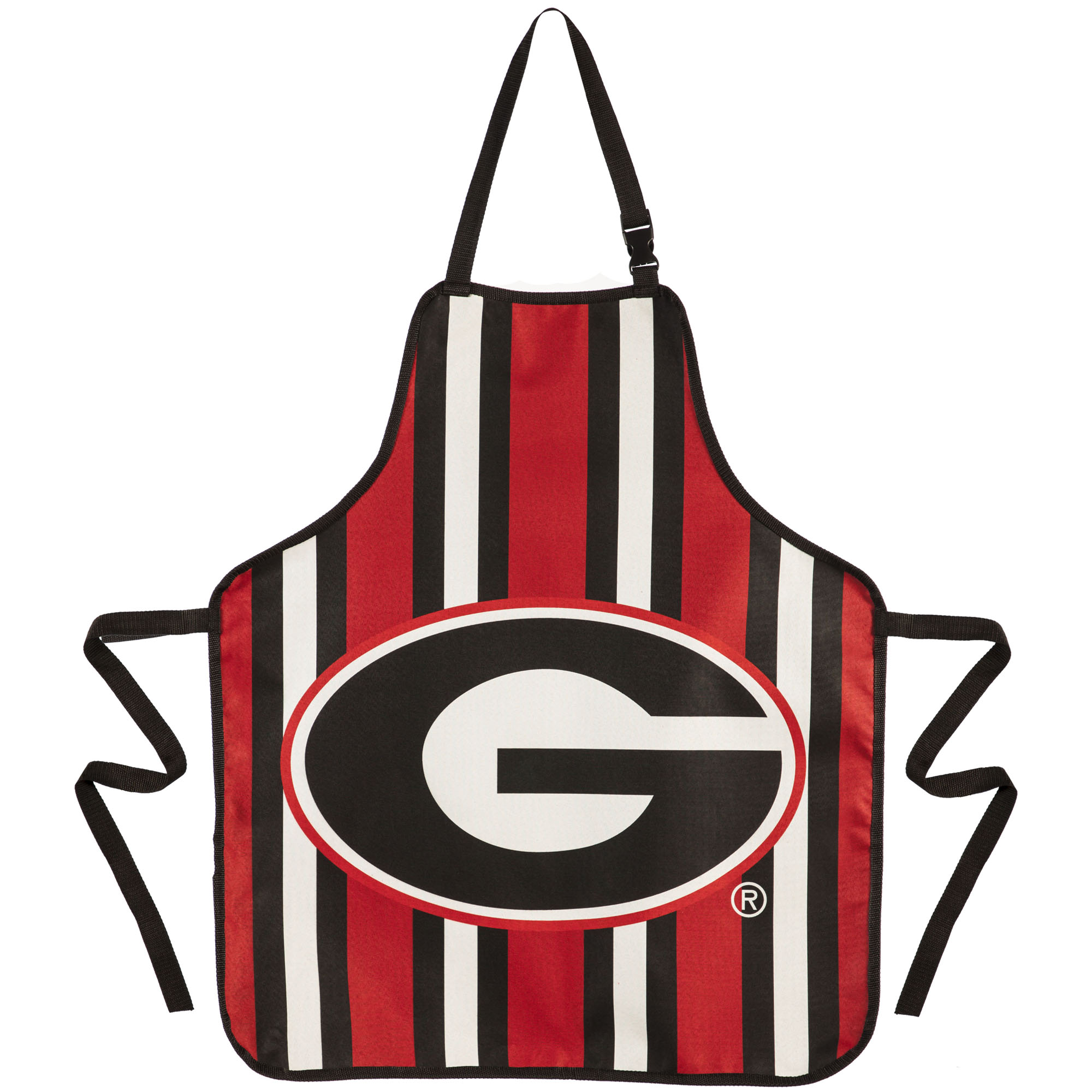 Georgia Bulldogs Double Sided Apron