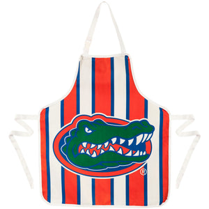 Florida Gators Double Sided Apron