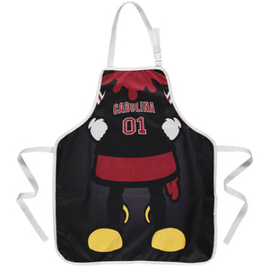 South Carolina Gamecocks Double Sided Apron