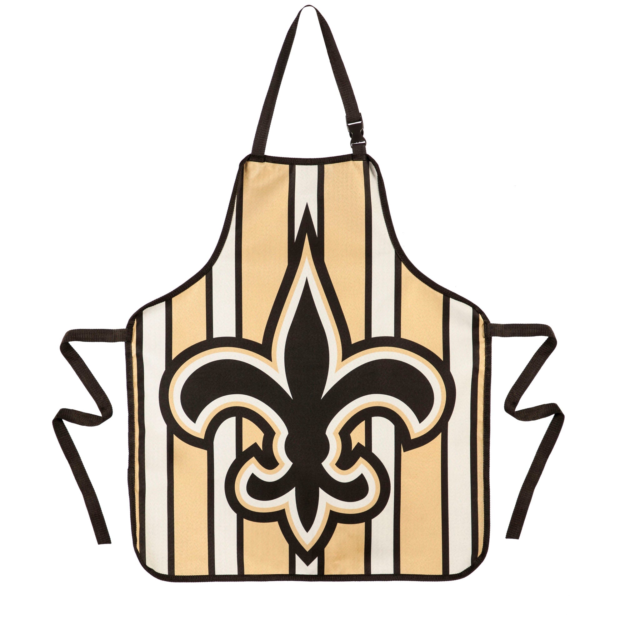 New Orleans Saints Double Sided Apron
