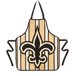 New Orleans Saints Double Sided Apron