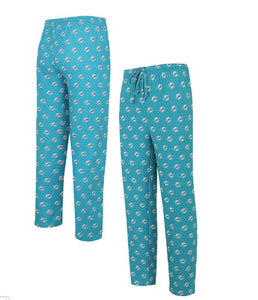 Miami Dolphins Knit Pants