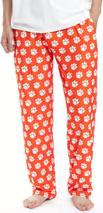 Clemson Tigers Knit Pants