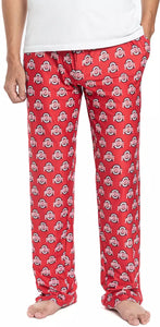 Ohio State Buckeyes Knit Pants