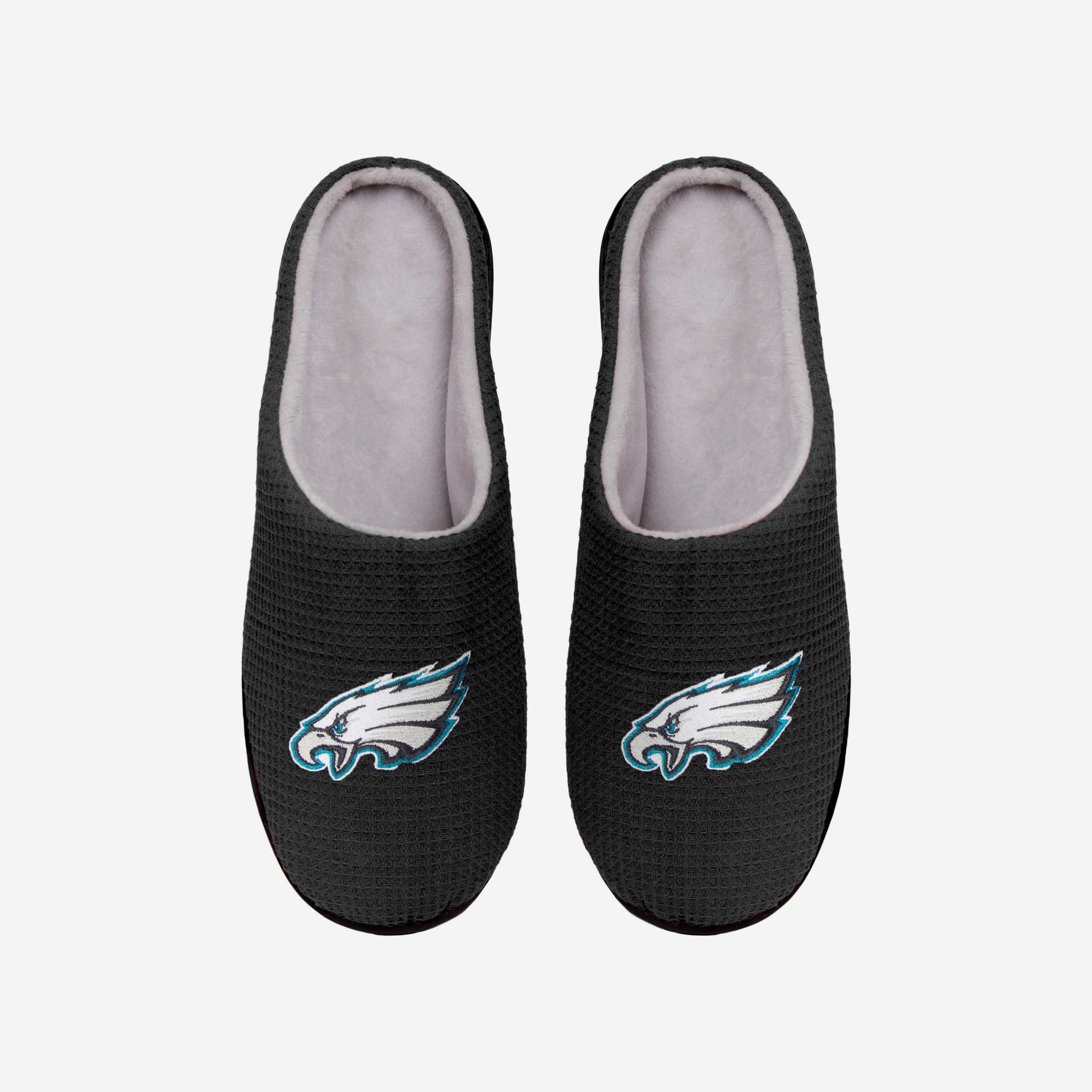 Philadelphia Eagles Memory Foam Slippers