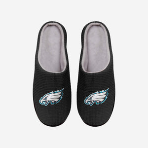 Philadelphia Eagles Memory Foam Slippers