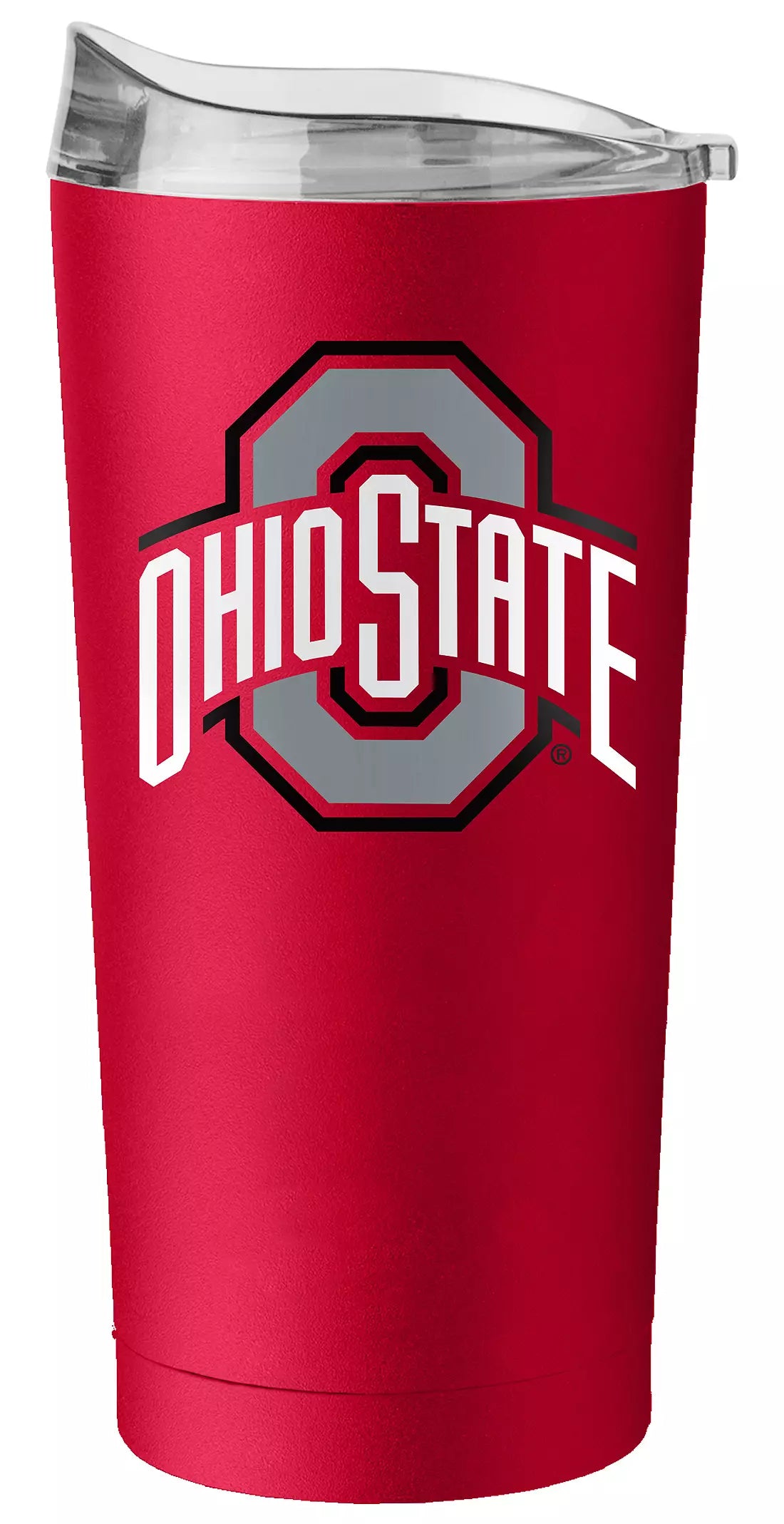 Ohio State Buckeyes 20oz Flipside Powder Coat Tumbler