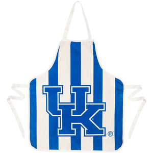 Kentucky Wildcats Double Sided Apron