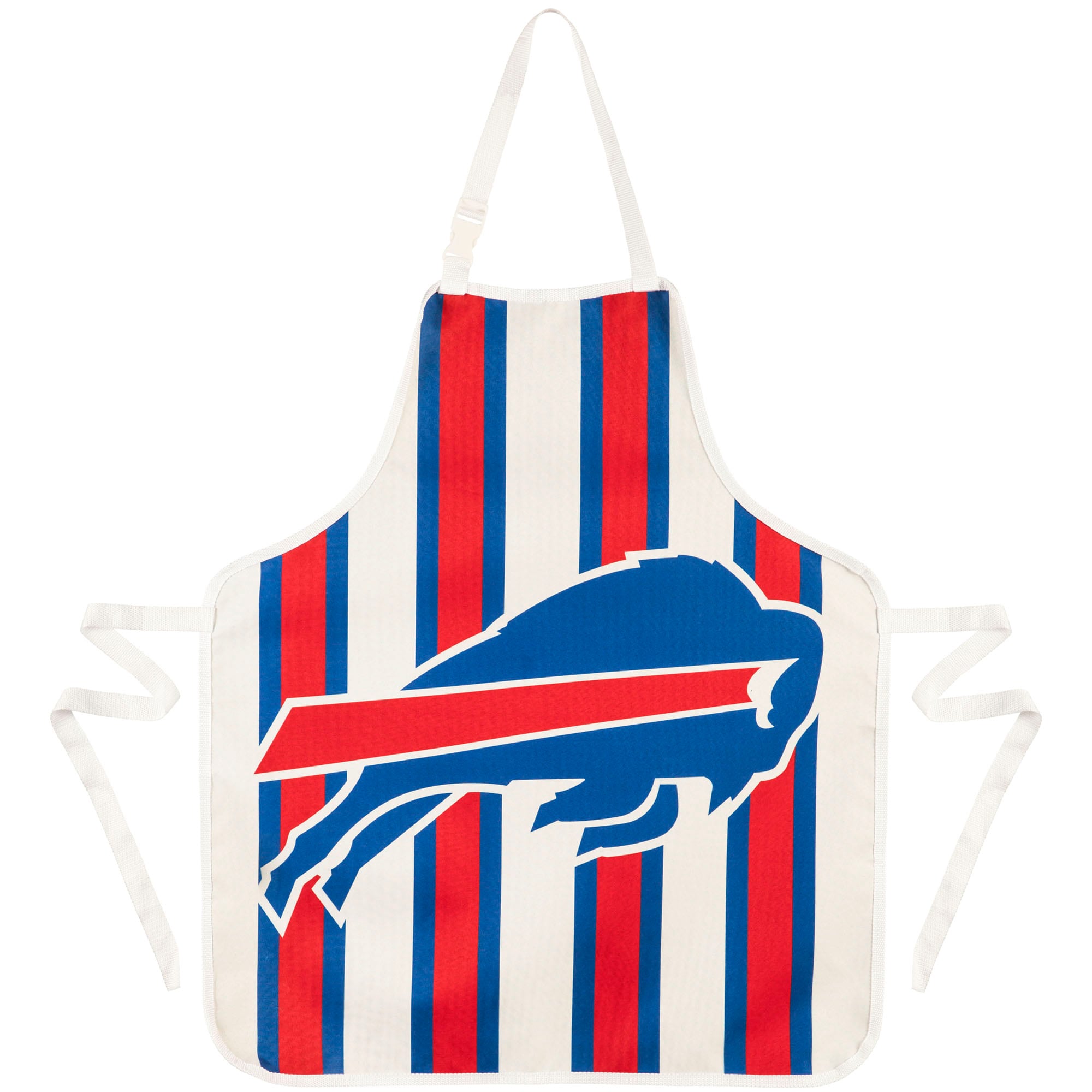 Buffalo Bills Double Sided Apron