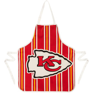 Kansas City Chiefs Double Sided Apron