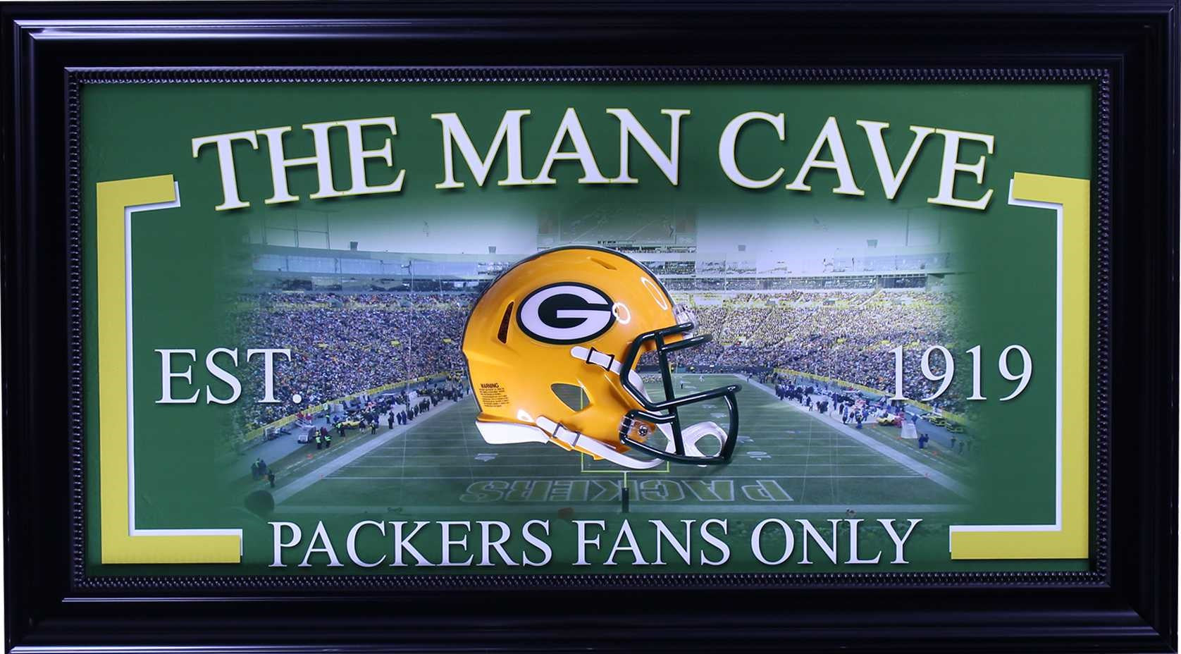 CLOSE-OUT MANCAVE HELMET FRAMES